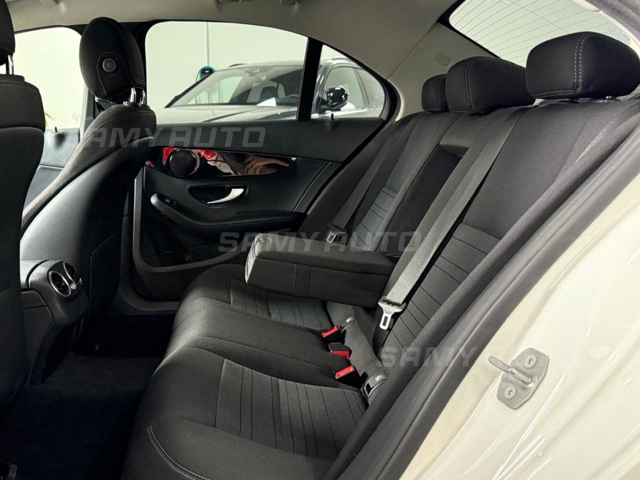 Mercedes-benz C 220 200 d S.W. Executive