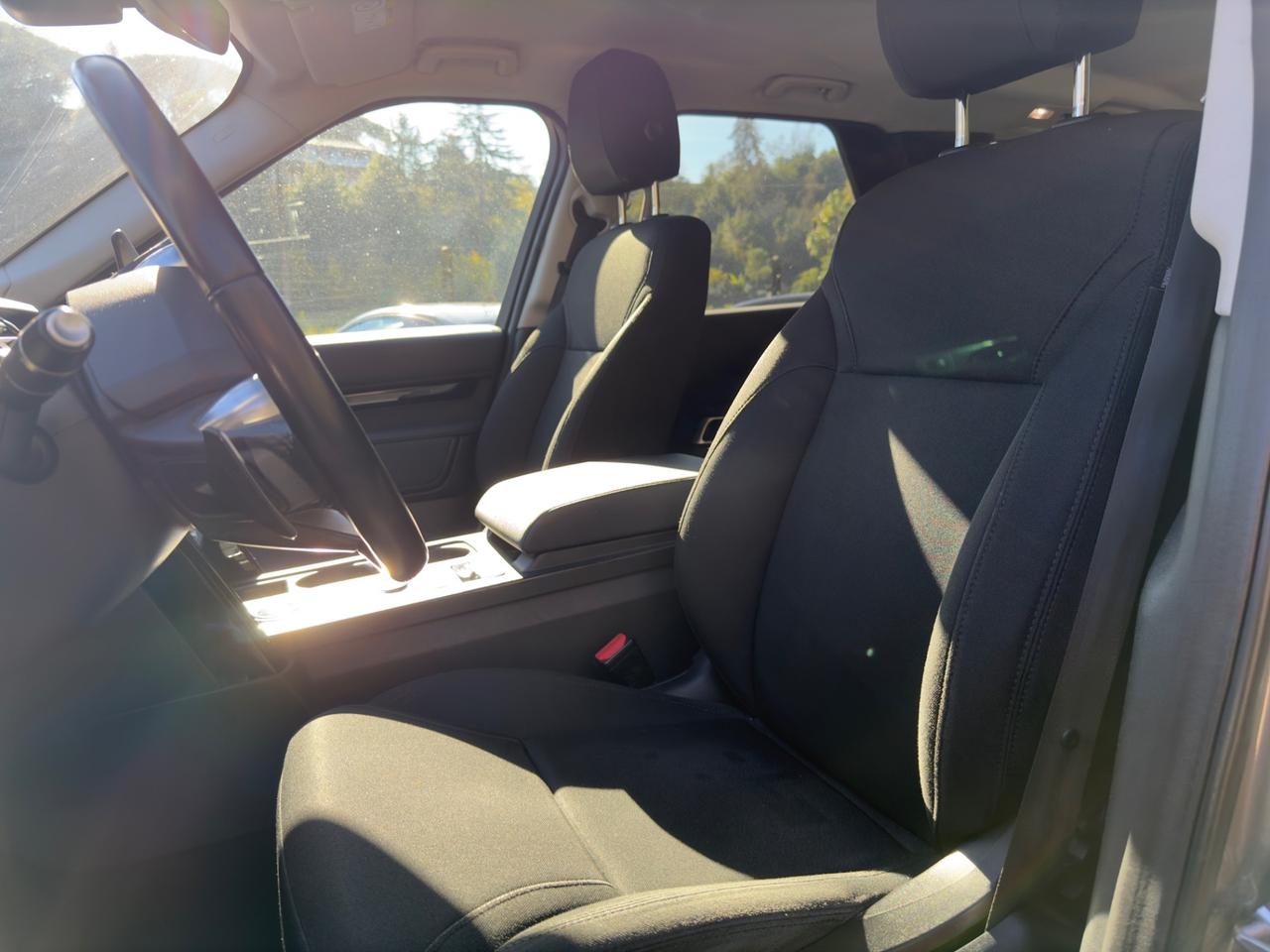 Land Rover Discovery 2.0 TD4 180 CV SE