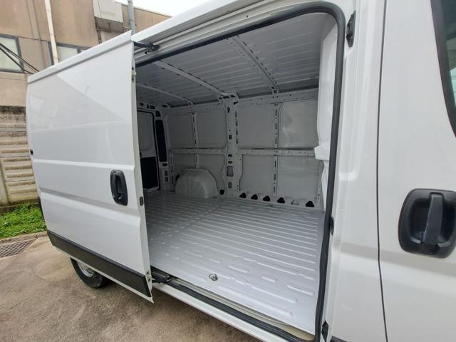 FIAT Ducato 28 2.2 Mjt 120CV PC-TN Furgone