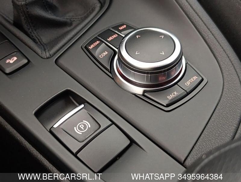 BMW X1 X1 xDrive18d Business Advantage