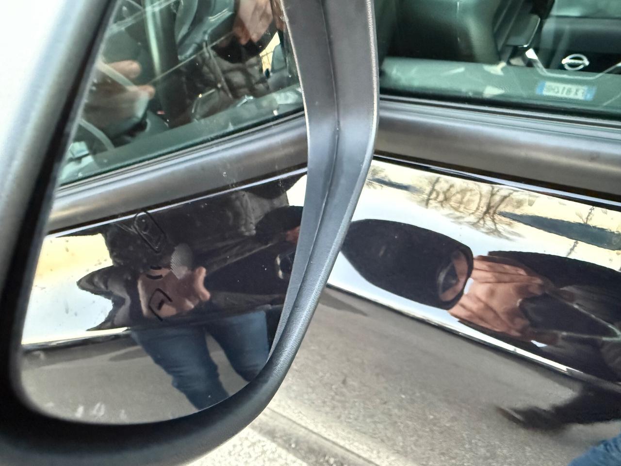 Ford Focus 1.5 EcoBlue 120 CV aut. 5p.