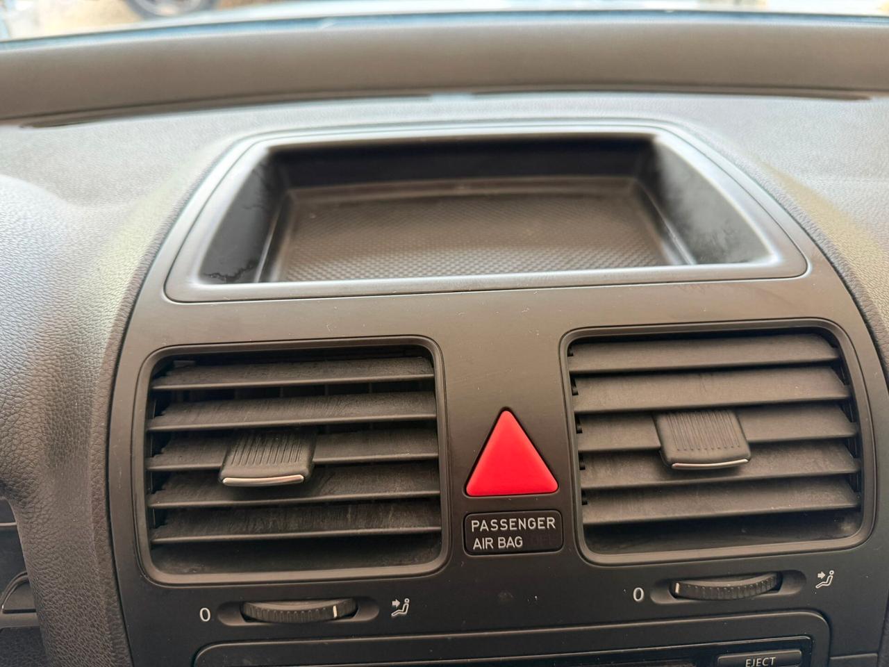 Volkswagen Golf 1.9 TDI 5p. United BlueMotion