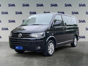 Volkswagen T5 Multivan 2.0 BiTDI 180CV DSG 4Motion Highline