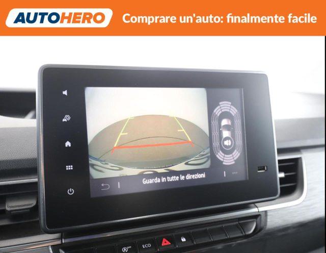 NISSAN Townstar 1.3 130 CV N-Connecta