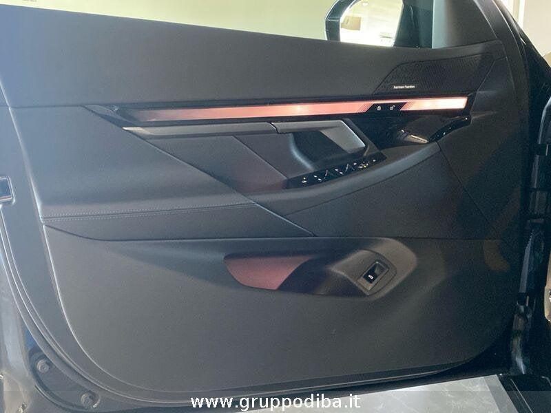 BMW Serie 5 520D BERLINA