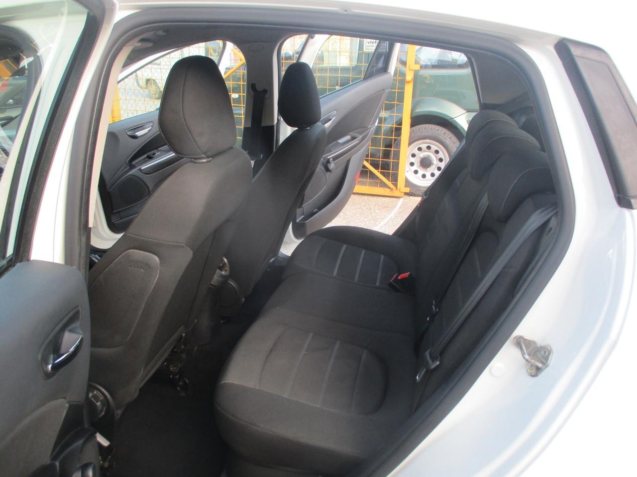 Fiat Bravo 1.6 MJT 105 CV MOLTO BELLA 2011