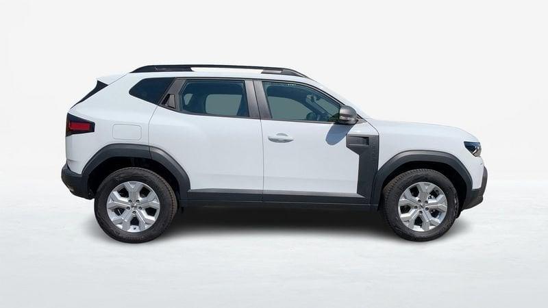 Dacia Duster Duster 1.2 Eco-G Expression 120cv