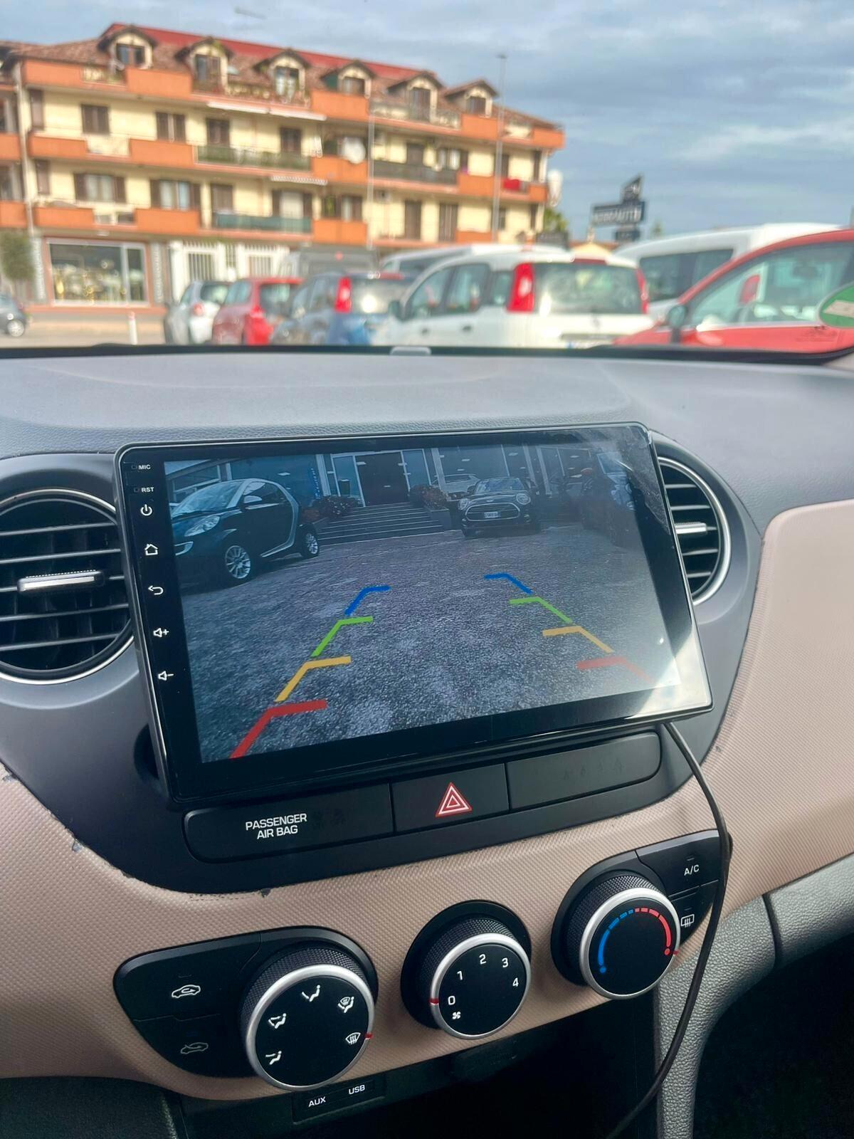 Hyundai i10 1.0 LPGI Econext Classic