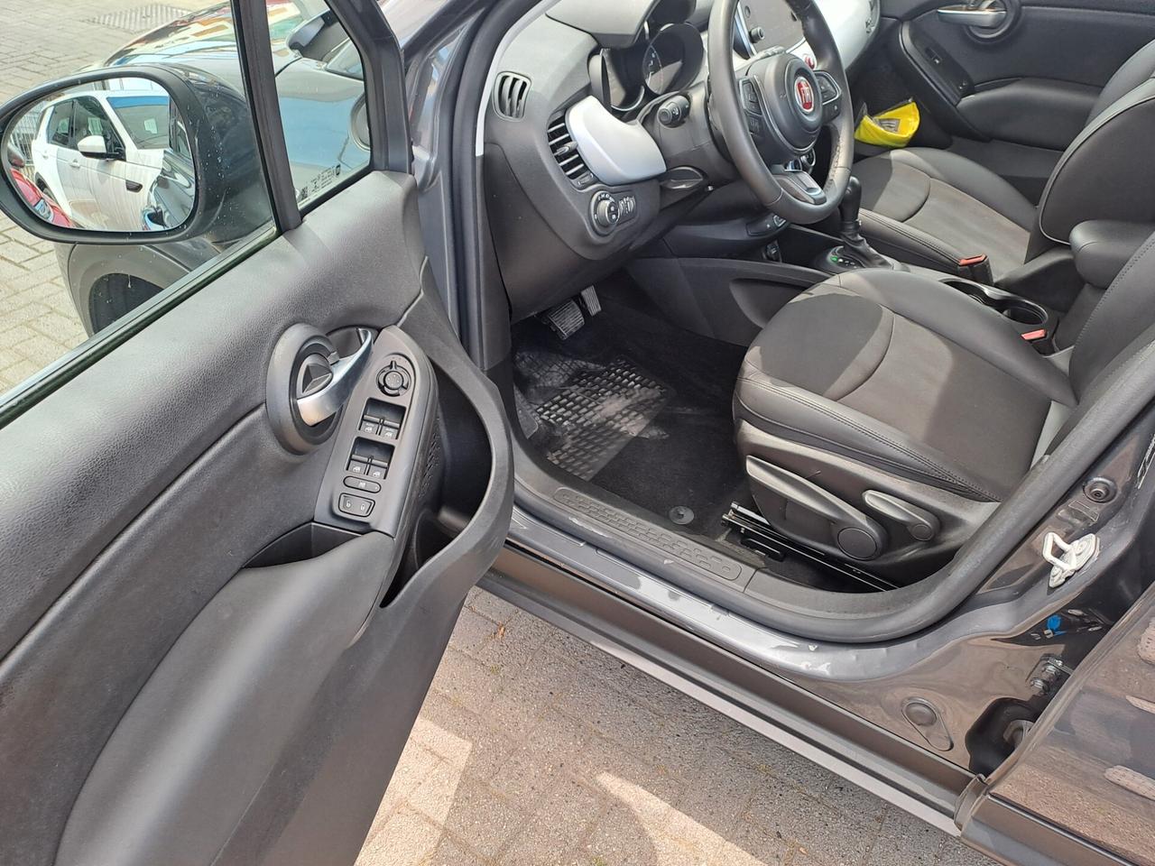 Fiat 500X 1.3 T4 150 CV DCT Sport