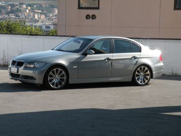 Bmw 320 320d cat Eletta