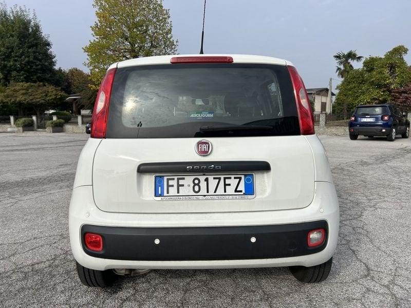 FIAT Panda 1.2 Easy OK NEOPATENTATI