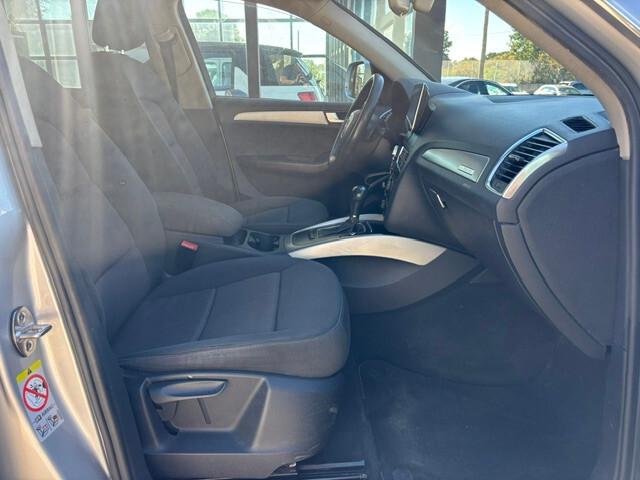 Audi Q5 2.0 TDI 170 CV quattro S tronic