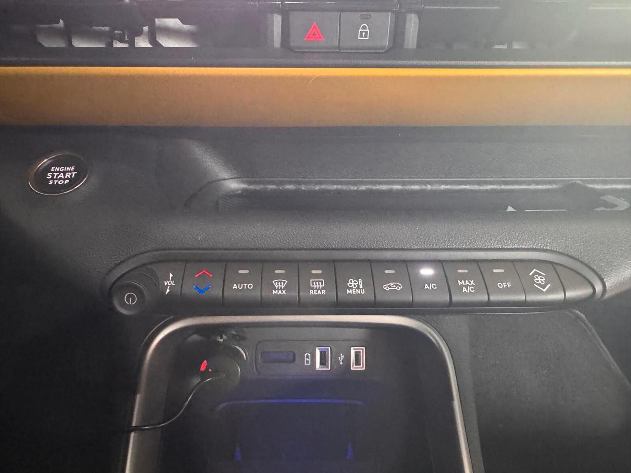 Jeep Avenger 1.2 Turbo 100 CV Summit