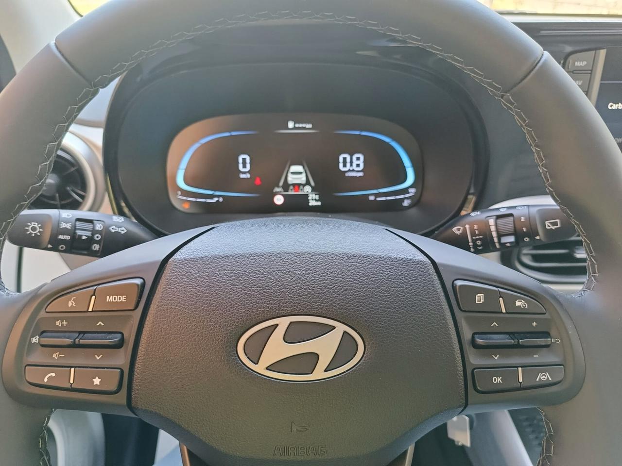 Hyundai i10 1.0 MPI Prime