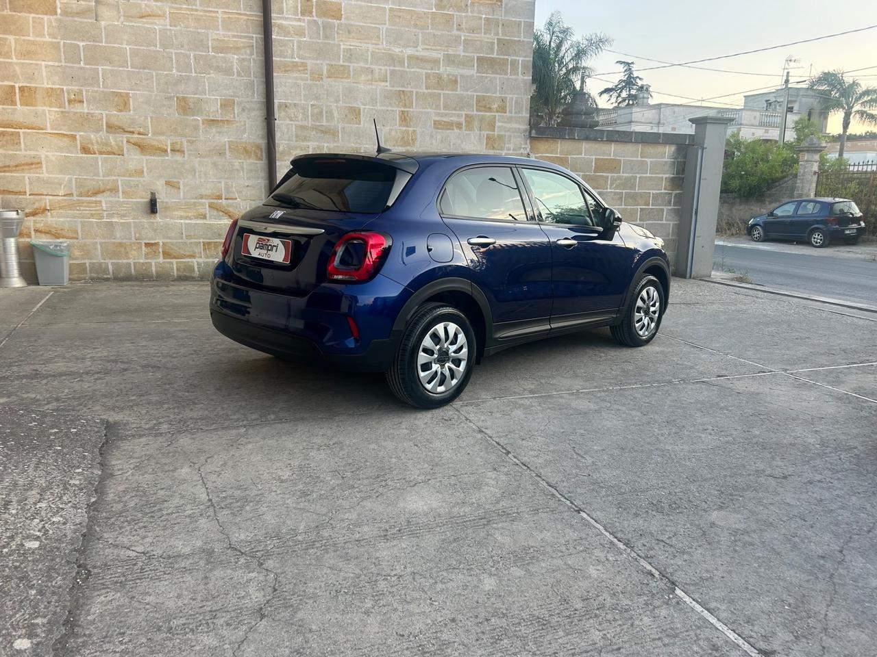 Fiat 500X 1.3 MultiJet 95 CV