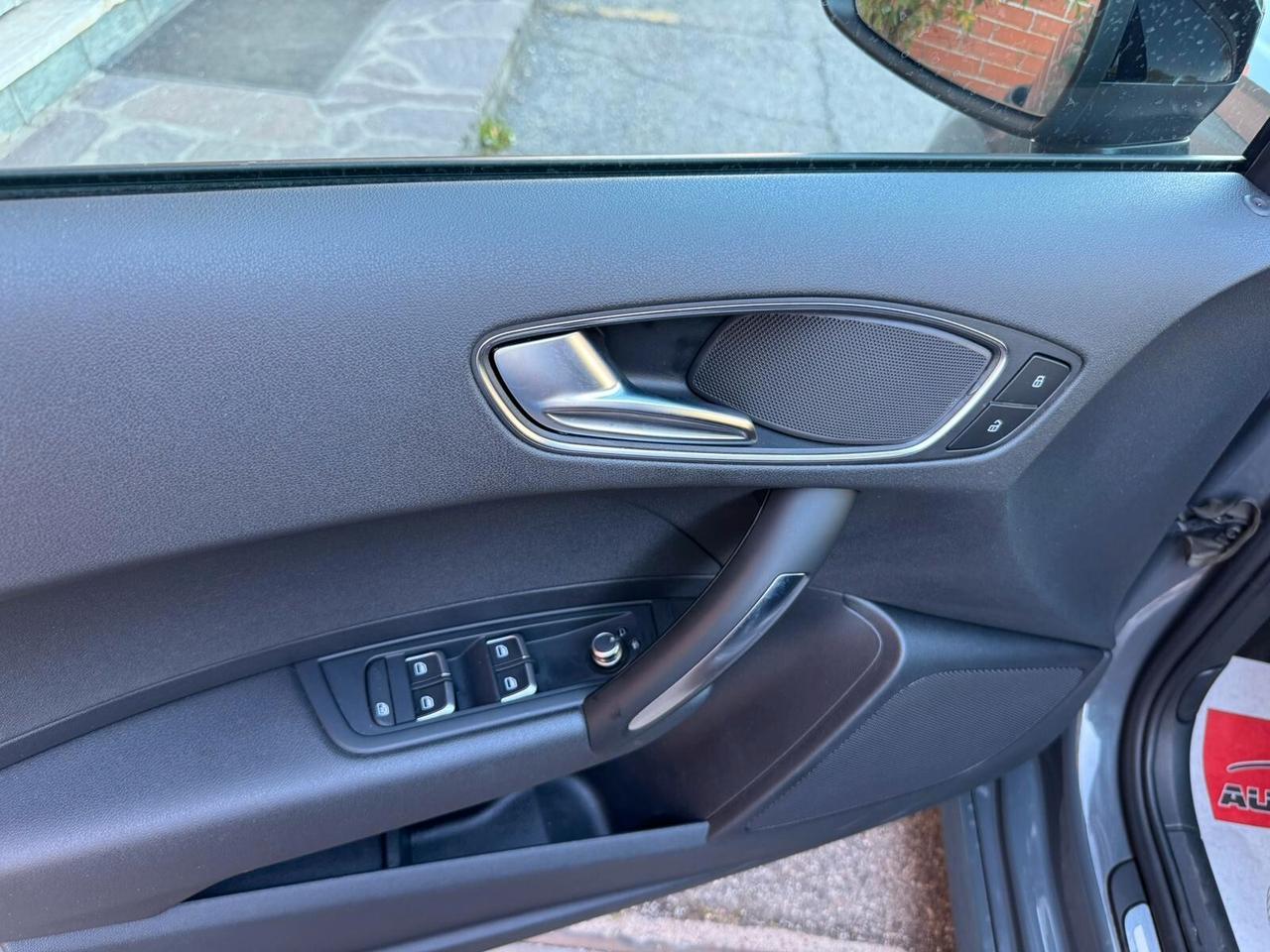 Audi A1 SPB 1.0 TFSI ultra S-line 95cv