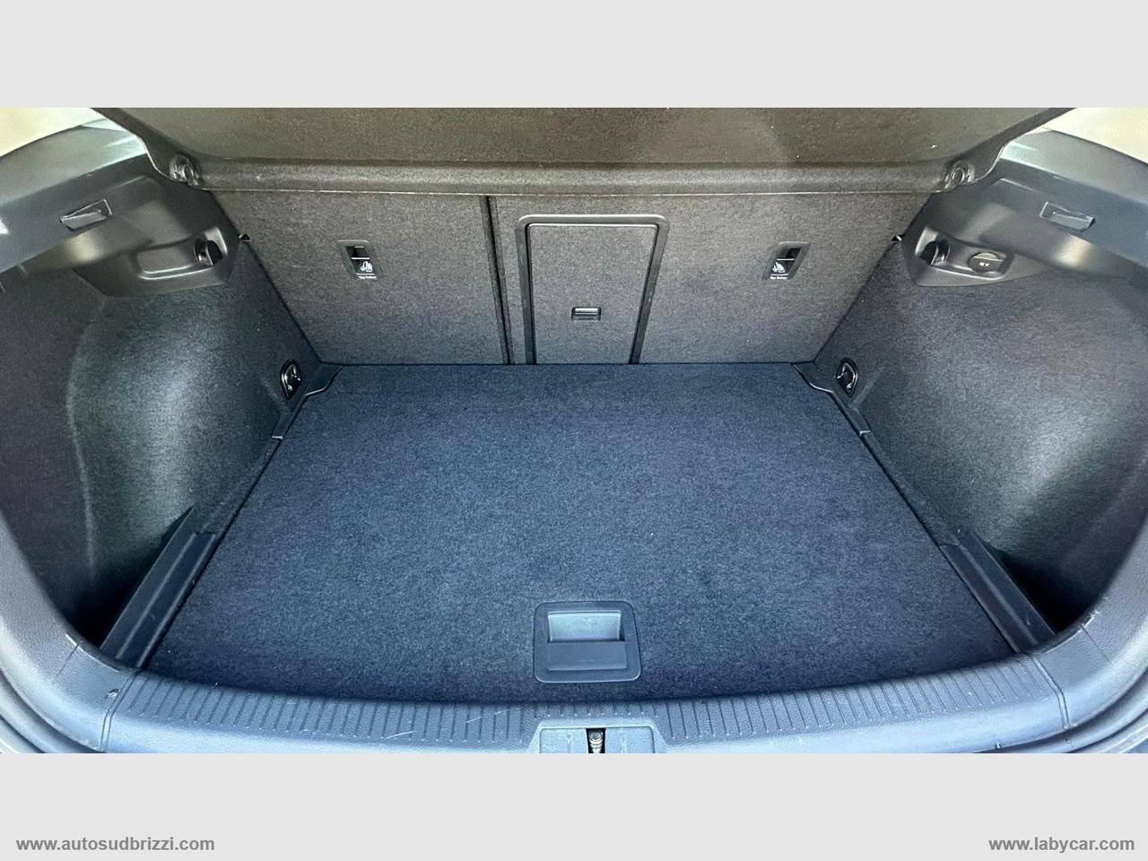 VOLKSWAGEN Golf 1.6 TDI 115CV 5p. Business BMT