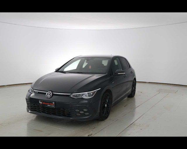 VOLKSWAGEN Golf 2.0 TDI GTD DSG