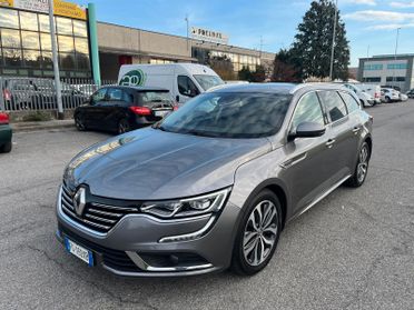 Renault Talisman Sporter dCi 160 CV EDC Energy Intens