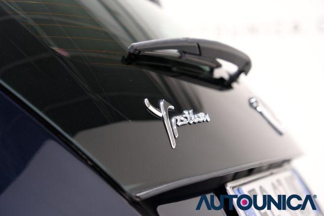 LANCIA Ypsilon 1.2 69 CV 5 PORTE SILVER NEOPATENTATI