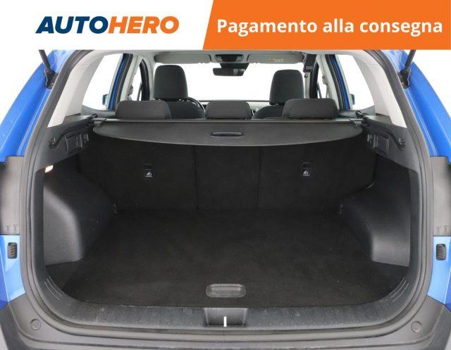 KIA Sportage 1.6 CRDi MHEV Business