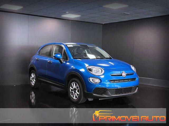 FIAT 500X 1.0 T3 120 CV Cult