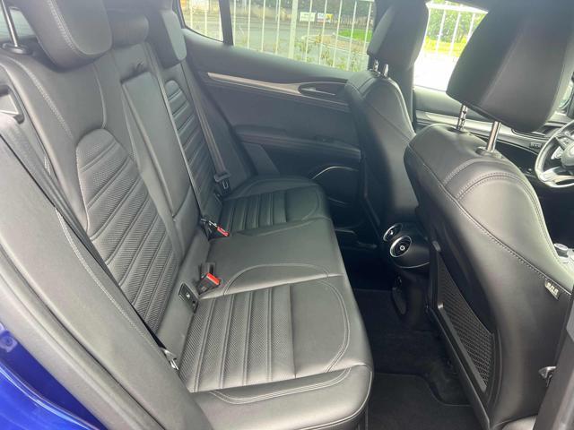 ALFA ROMEO Stelvio 2.2 Turbodiesel 210 CV AT8 Q4 Veloce UNICO PROP.