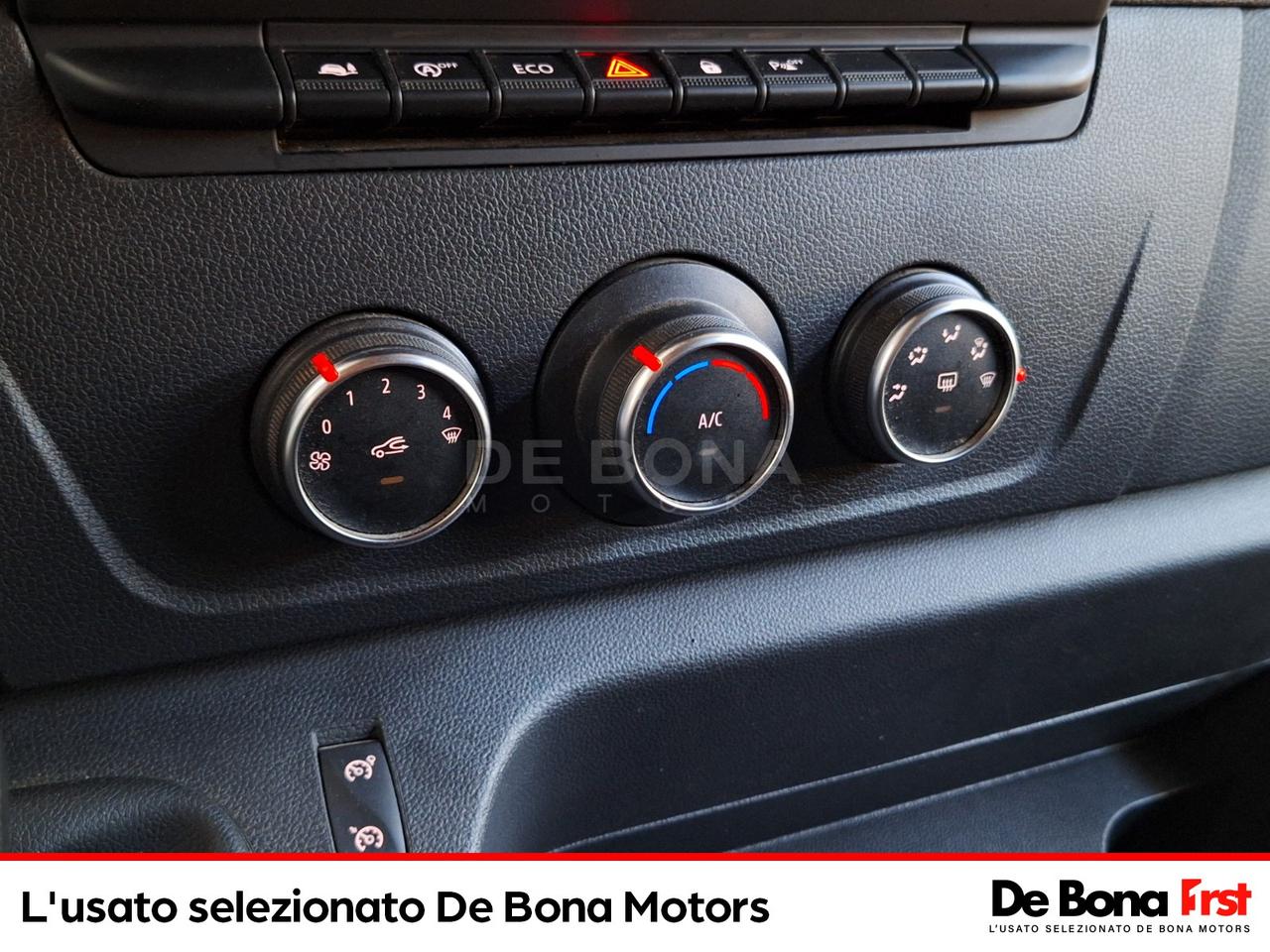 Renault Master t35 2.3 energy dci 150cv l3h2 ice