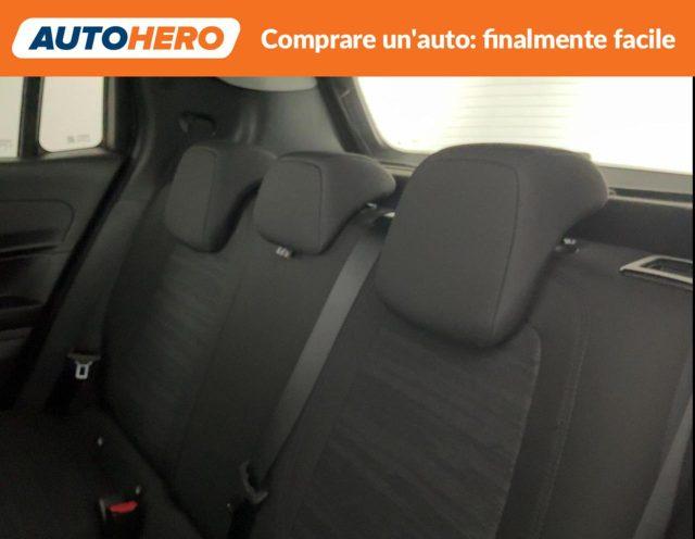 JEEP Avenger 1.2 Turbo 110 CV MHEV Longitude