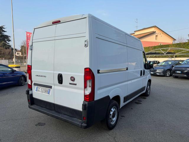 FIAT Ducato 30 2.3 MJT 120CV PM-TM Furgone