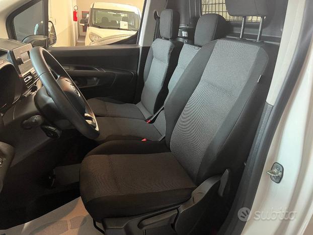 TOYOTA Proace City 1.5D 100 CV S&S PL 4p. Comfor