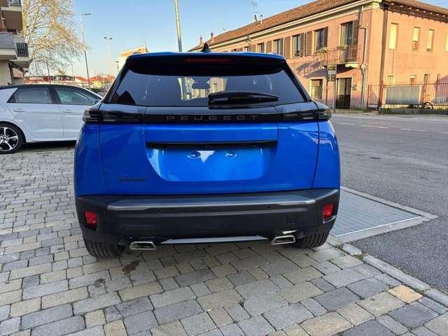 Peugeot 2008 PureTech 130 S&S EAT8 Allure PROMO FINANZIAMENTO