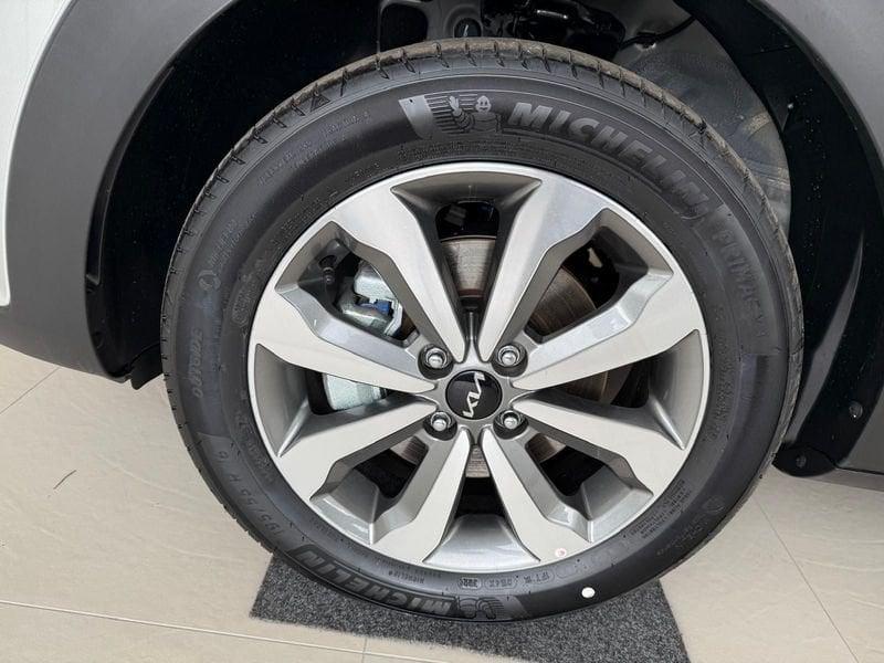 KIA Stonic Stonic 1.2 MPI Urban