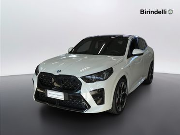 BMW X2 (U10) - X2 sDrive 18d Msport Pro
