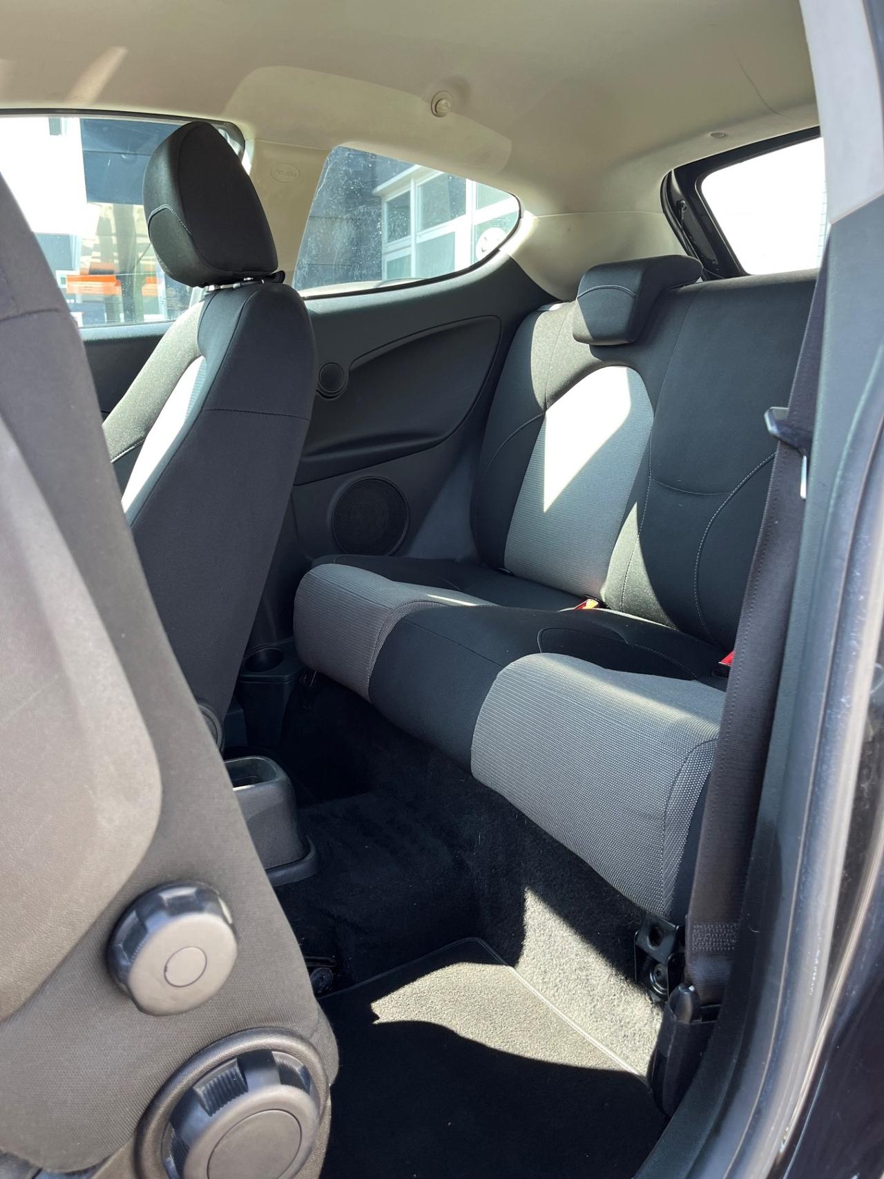 Alfa Romeo MiTo 1.4 78 CV Neopatentati
