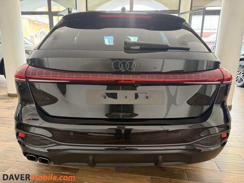 Audi A5 A5 Avant TDI 150 kW mHEV+ S tronic S Line edition - NO OBBLIGO FINANZIAMENTO