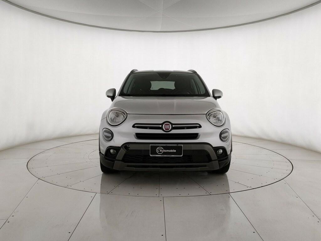 Fiat 500X 1.6 Multijet Cross 4x2 DCT