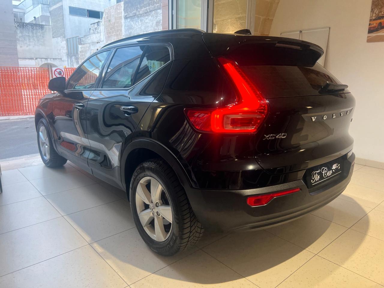 VOLVO XC40 D3 GEARTRONIC 2.0 150CV NAVI CRUISE CAM ANNO 2020