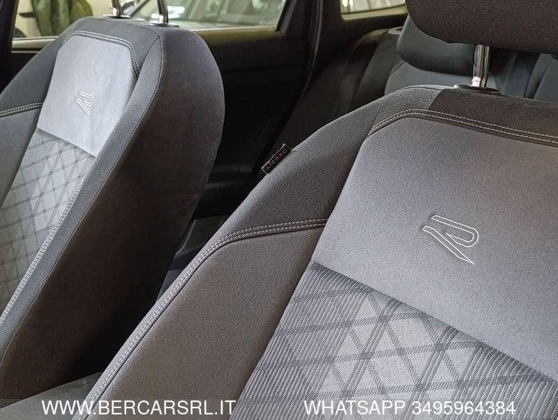 Volkswagen Taigo Taigo 1.0 TSI 115 CV DSG R-Line