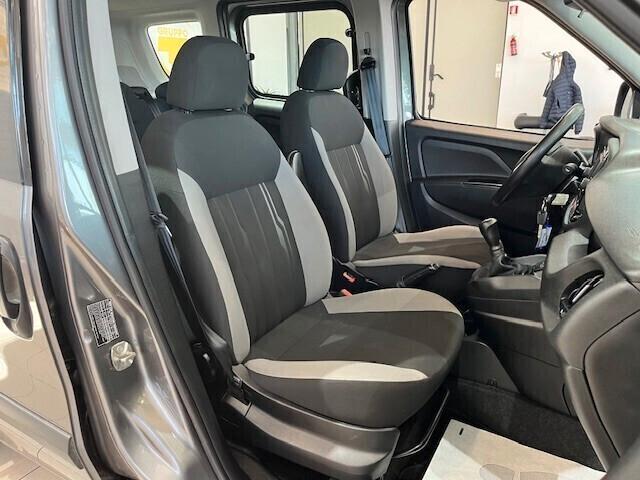 Fiat Doblo 1.3 MJT S&S PC Combi N1 *5 POSTI*IVA ESCLUSA*