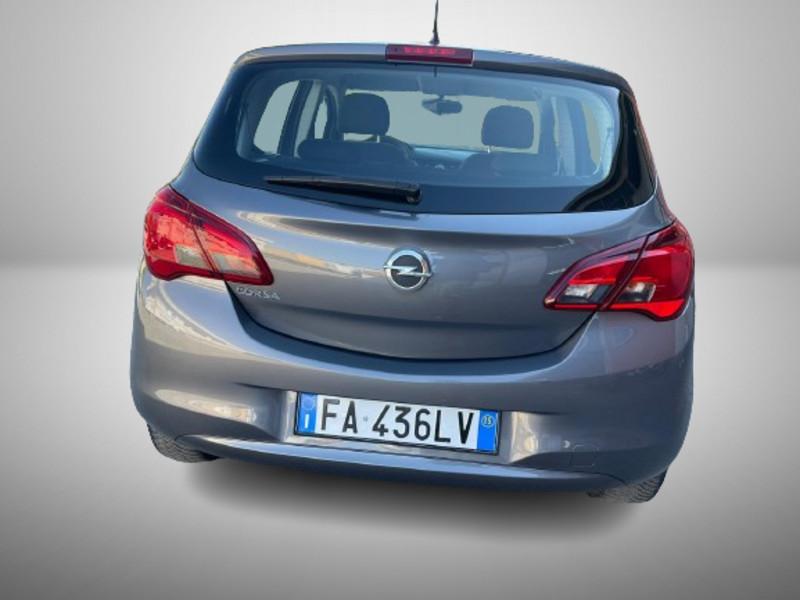 Opel Corsa 1.2 5 porte