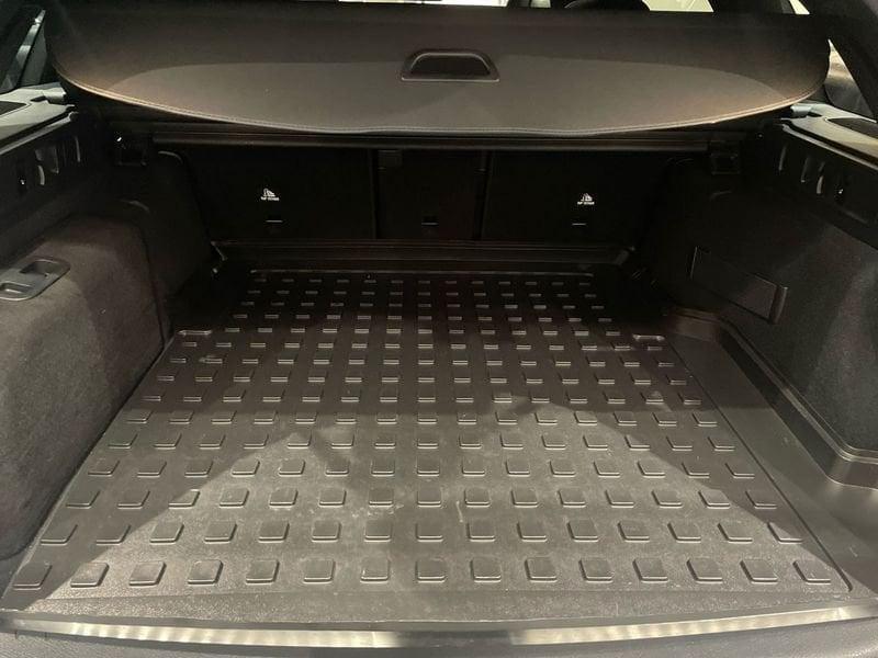 Mercedes-Benz Classe C C SW 300 de phev AMG Line Advanced Plus auto