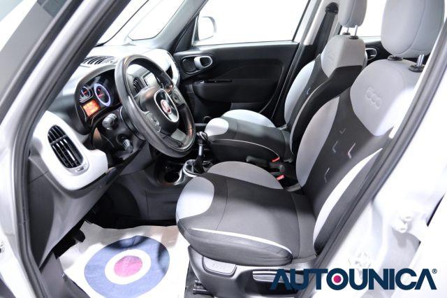 FIAT 500L 1.3 MULTIJET 95 CV POP STAR NEOPATENTATI