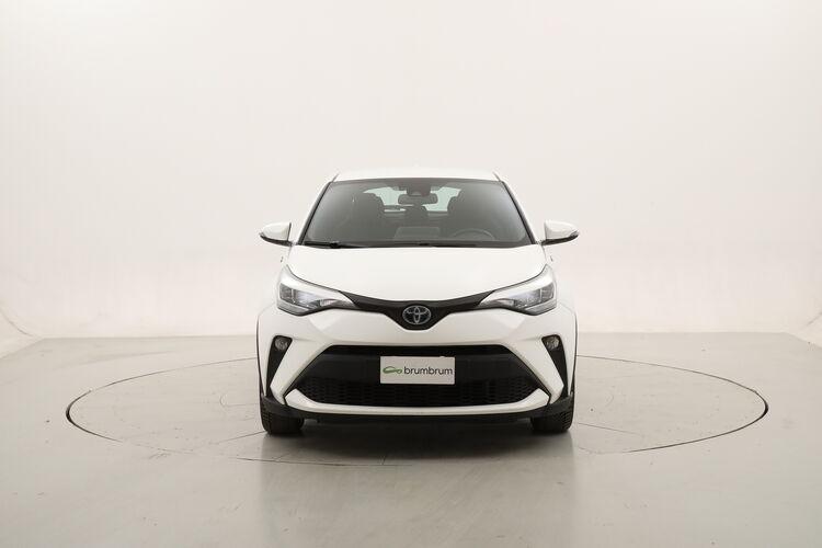 Toyota C-HR Hybrid Business BR813006 1.8 Full Hybrid 122CV