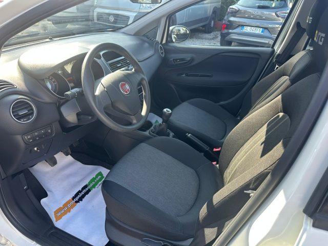 FIAT Punto 1.3 MJT II S&S 85 CV 5 porte ECO Young