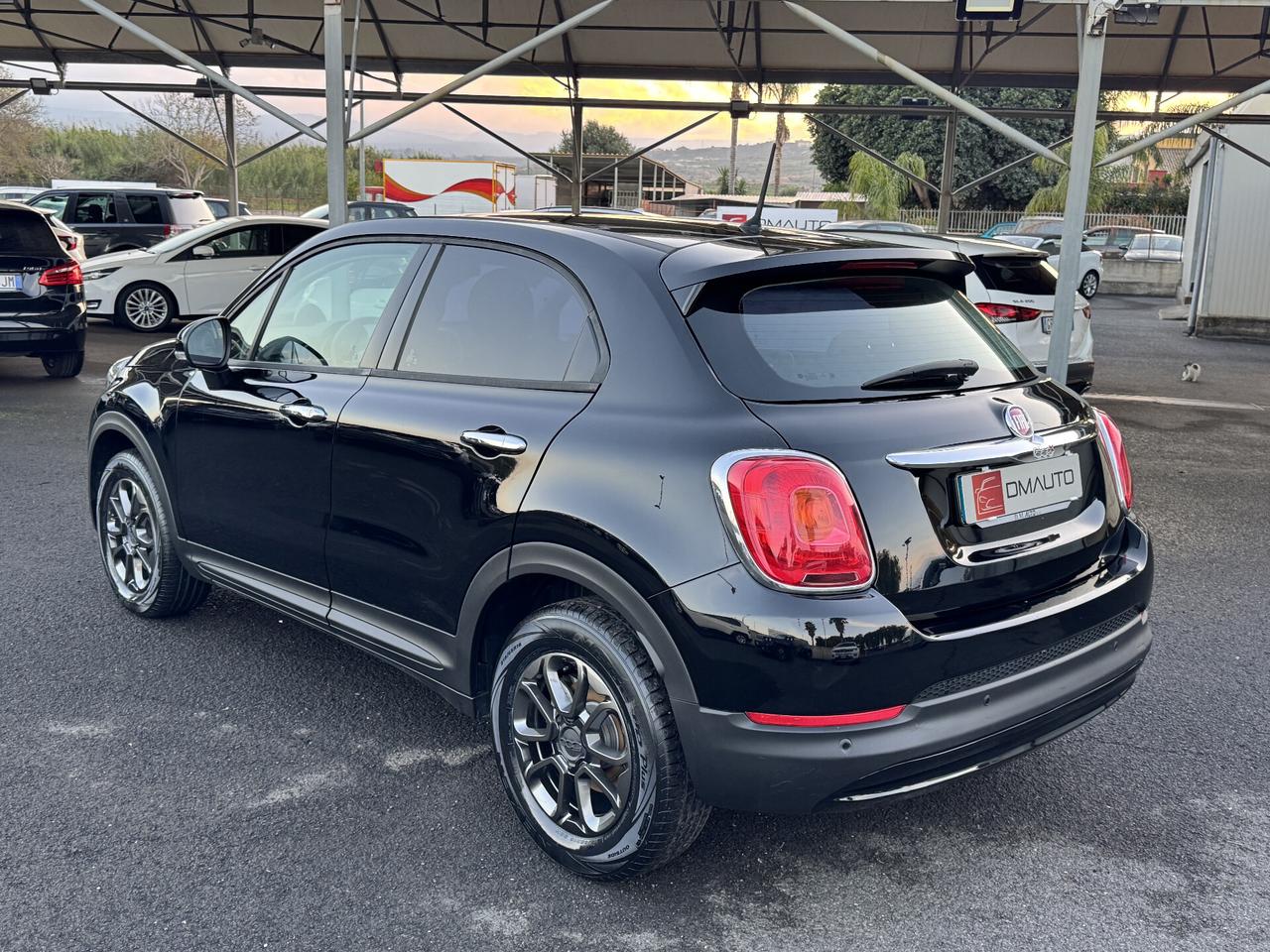 Fiat 500X 1.3 MultiJet 95 CV Pop Star