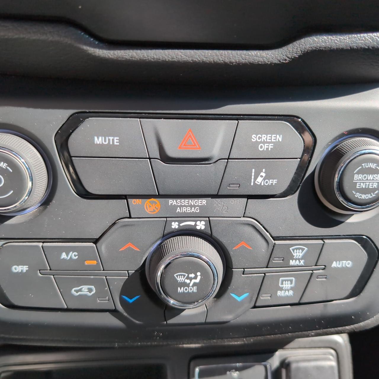 Jeep Renegade 1.5 MHEV 130cv DDCT Limited