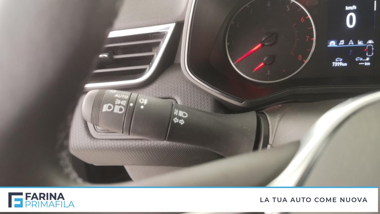 RENAULT Clio V 2019 - Clio 1.0 tce Equilibre 90cv