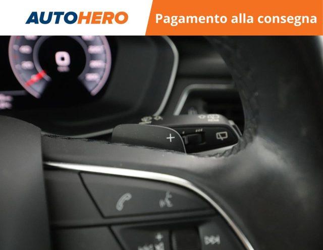 AUDI A4 allroad 40 TDI 204 CV S tronic Identity Contrast