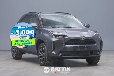 Toyota Yaris Cross 1.5h 130CV Trend e-cvt